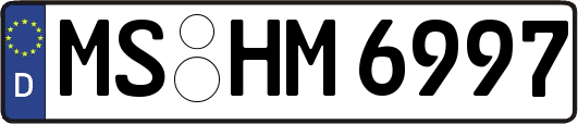 MS-HM6997