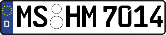 MS-HM7014