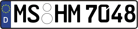 MS-HM7048