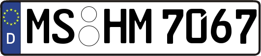 MS-HM7067