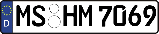 MS-HM7069