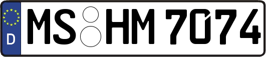 MS-HM7074