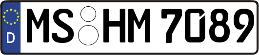 MS-HM7089