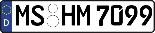 MS-HM7099