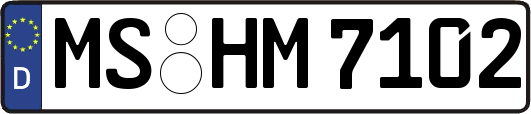 MS-HM7102