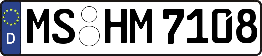 MS-HM7108