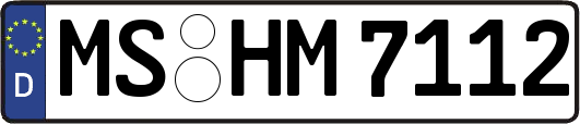 MS-HM7112