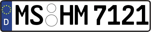 MS-HM7121