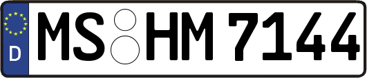 MS-HM7144