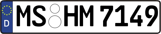 MS-HM7149