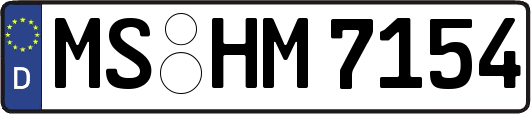 MS-HM7154