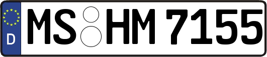 MS-HM7155