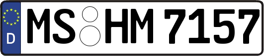 MS-HM7157