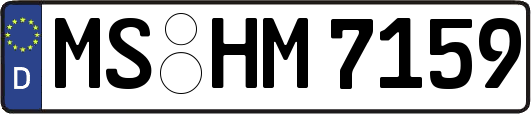 MS-HM7159