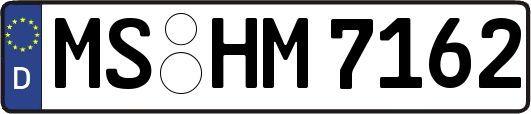 MS-HM7162