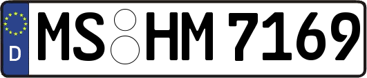 MS-HM7169