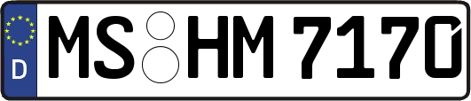 MS-HM7170