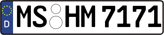 MS-HM7171