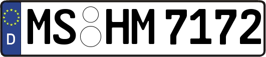 MS-HM7172