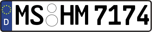 MS-HM7174