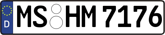 MS-HM7176