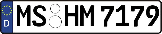 MS-HM7179
