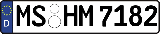 MS-HM7182