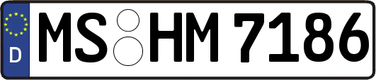 MS-HM7186