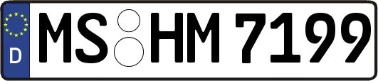 MS-HM7199