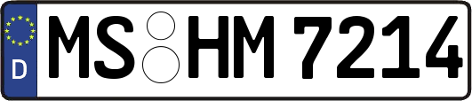 MS-HM7214