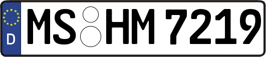 MS-HM7219