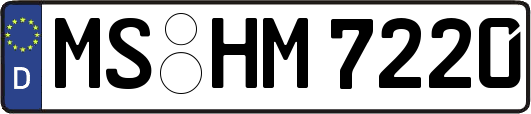 MS-HM7220