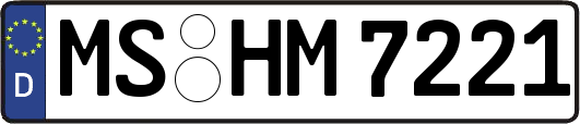 MS-HM7221