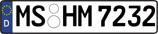 MS-HM7232