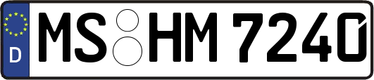 MS-HM7240