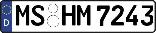 MS-HM7243