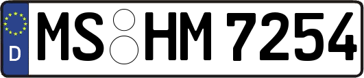 MS-HM7254