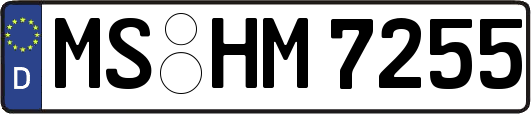 MS-HM7255