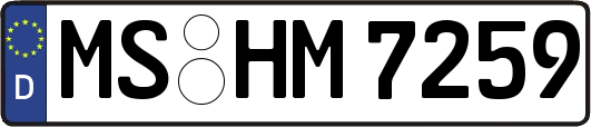 MS-HM7259