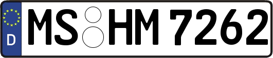 MS-HM7262