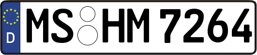 MS-HM7264