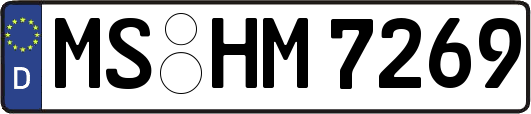 MS-HM7269