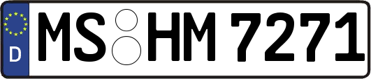 MS-HM7271