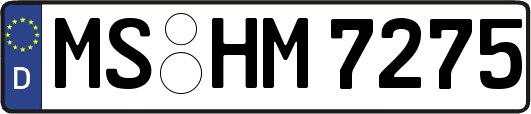 MS-HM7275