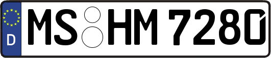 MS-HM7280