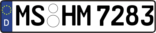 MS-HM7283