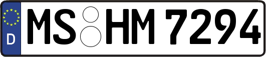 MS-HM7294