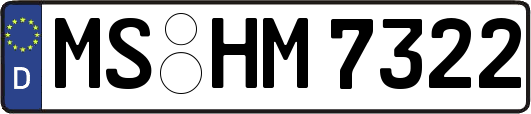 MS-HM7322