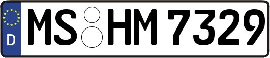 MS-HM7329