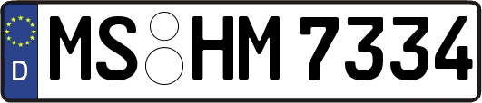 MS-HM7334